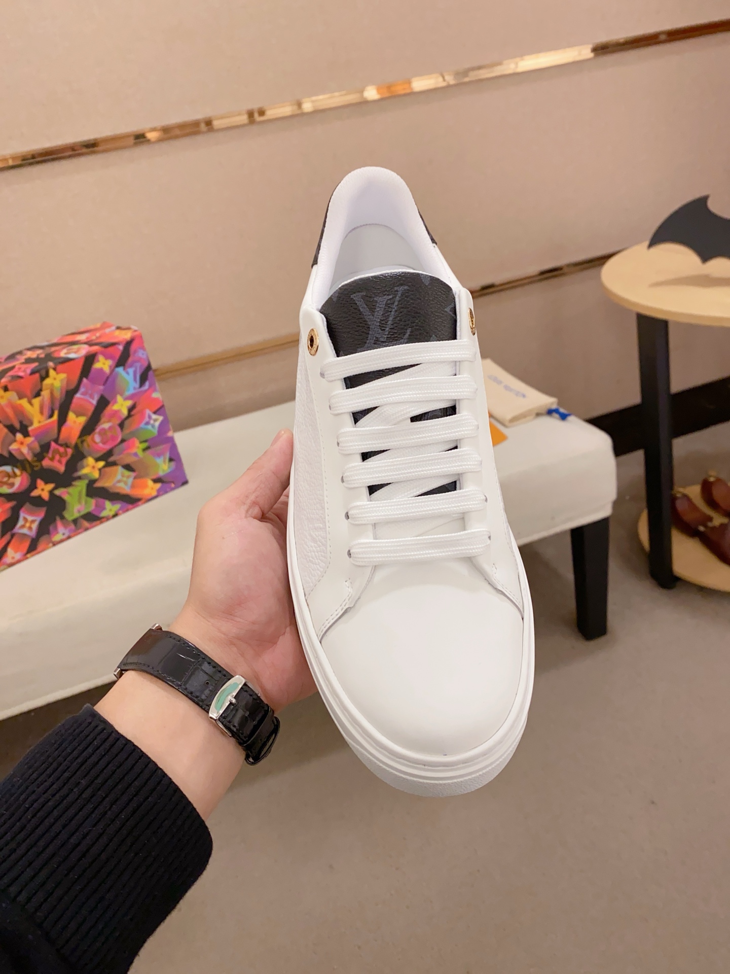 Louis Vuitton